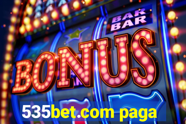 535bet.com paga